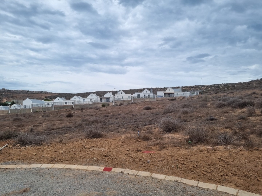 Commercial Property for Sale in Welgedaan Estate Western Cape